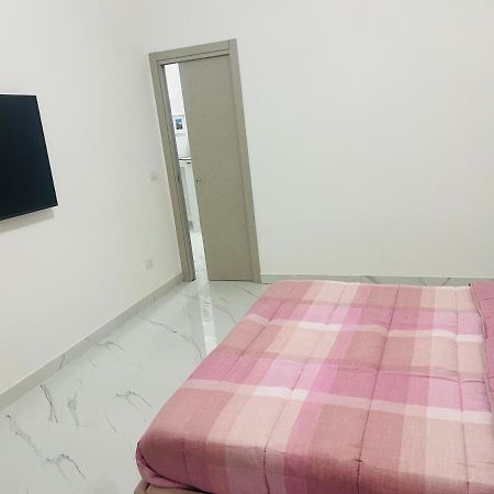 나폴리 Casa Partenopea 아파트 외부 사진