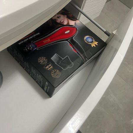 나폴리 Casa Partenopea 아파트 외부 사진