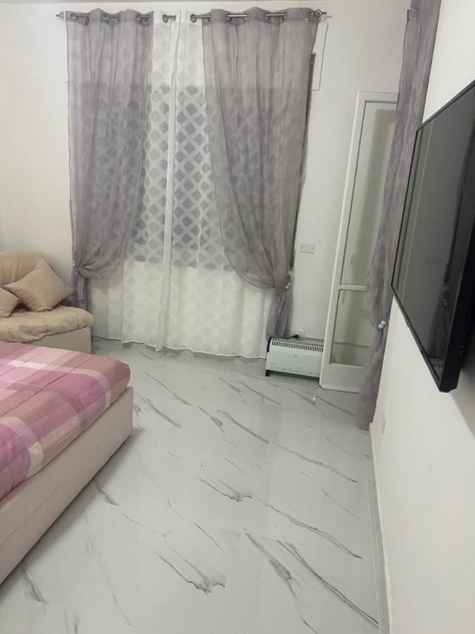나폴리 Casa Partenopea 아파트 외부 사진
