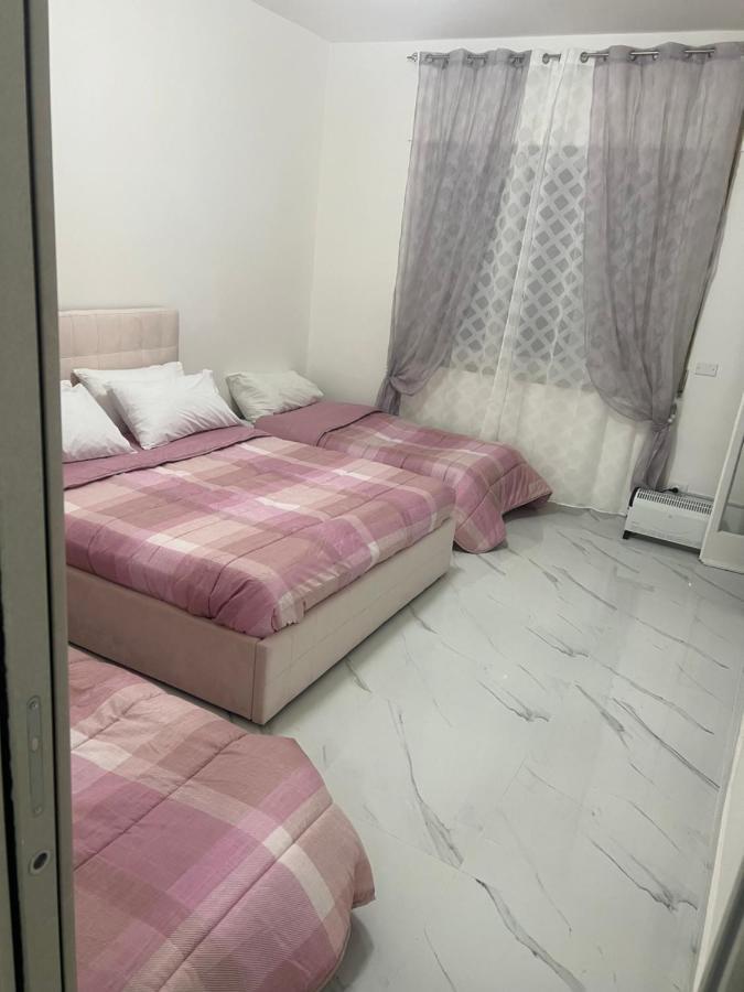 나폴리 Casa Partenopea 아파트 외부 사진
