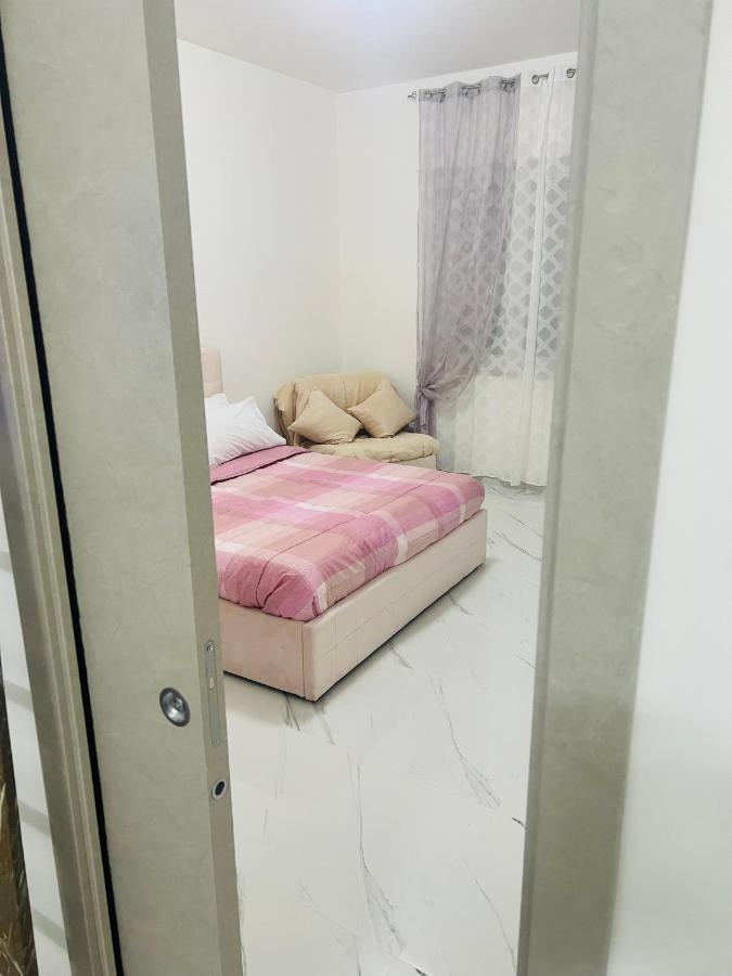나폴리 Casa Partenopea 아파트 외부 사진