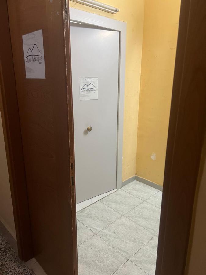 나폴리 Casa Partenopea 아파트 외부 사진